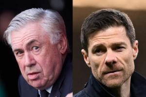 hth华体官方下载-西媒：安切洛蒂预计一个月内离任，皇马已经接触了阿隆索