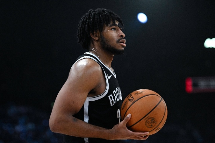 华体会在线登录-上赛季25场场均24分网记：卡梅隆-托马斯仍想要3000万年薪