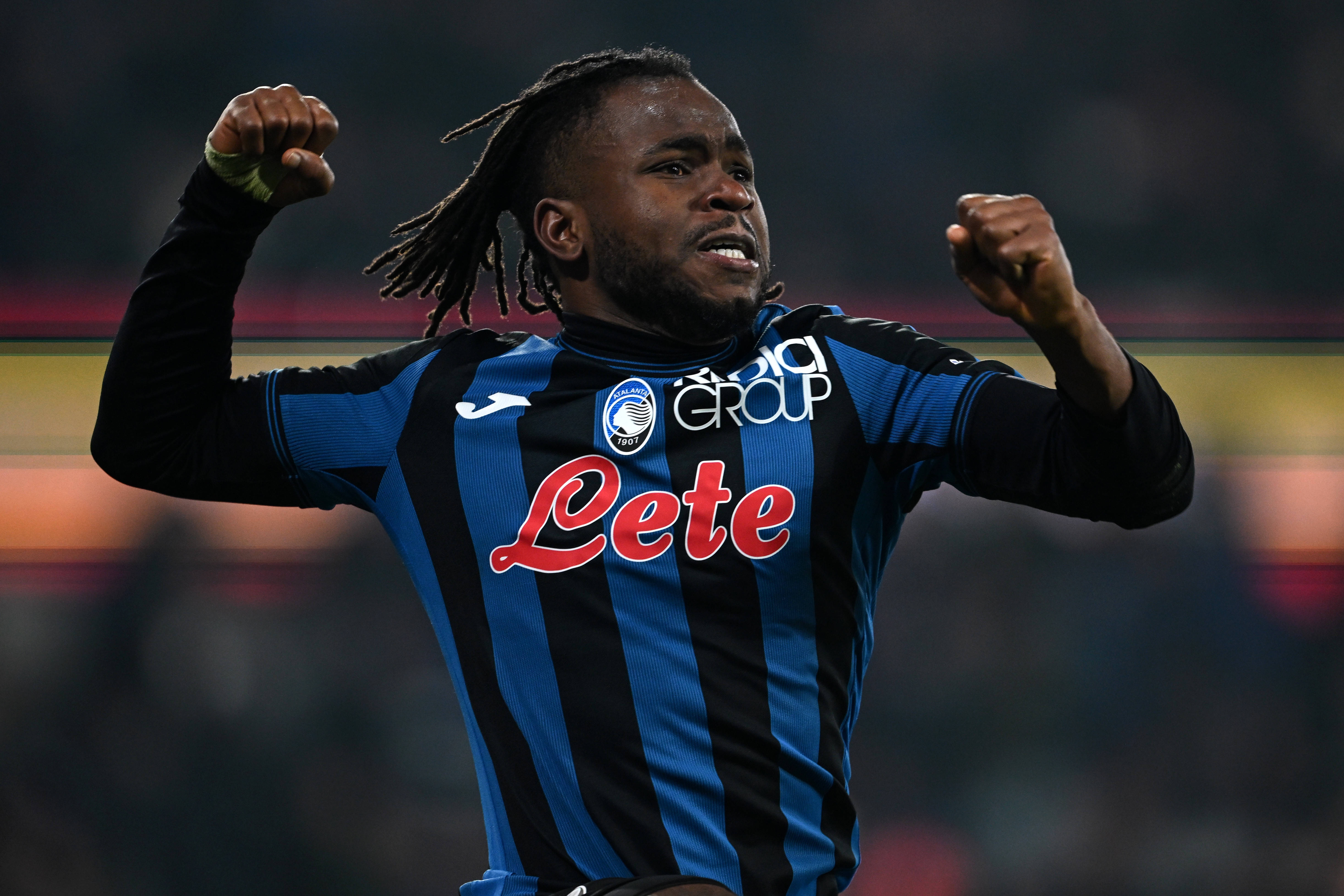 HuaTiHui-奥西利奥：我们和恰20之间完全不存在任何问题 已经报价卢克曼