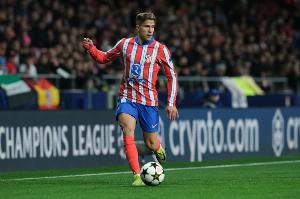 华体育会登录网官网-小西蒙尼：穿上马竞球衣是我的梦想，会全力以赴回报俱乐部的信任