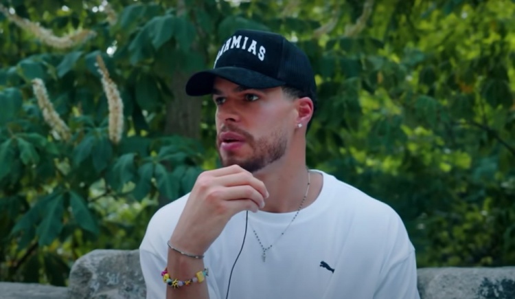 华体会APP-波特坦言NBA漂泊生涯：好友陆续成家，独守酒店成常态