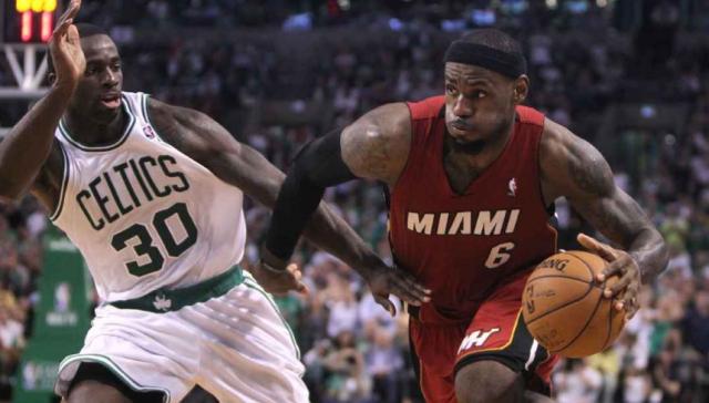 华体育会登录网官网-生涯交手99次！詹姆斯与凯尔特人的命运紧密交织