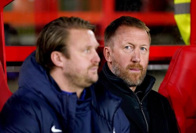 华体育会登录网官网-波特：切尔西发挥低于标准 现在不愿考虑争四前景